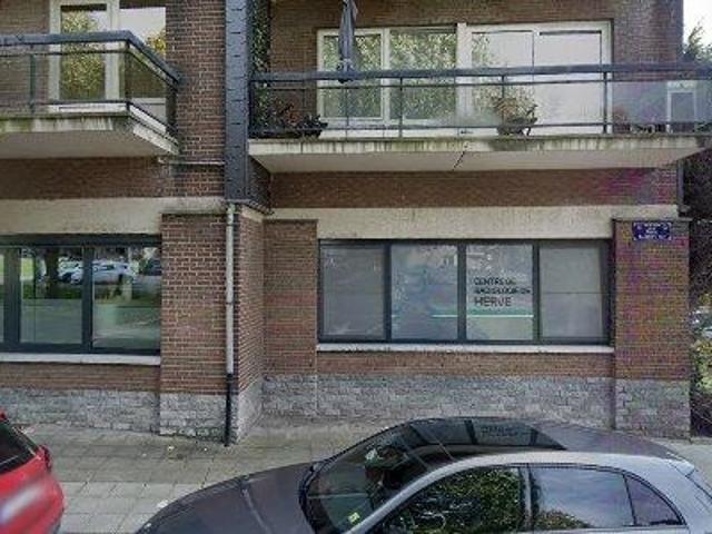 93 m2 apartment for rent in Herve