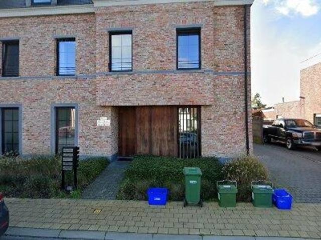 93 m2 apartment for rent in Hulshout