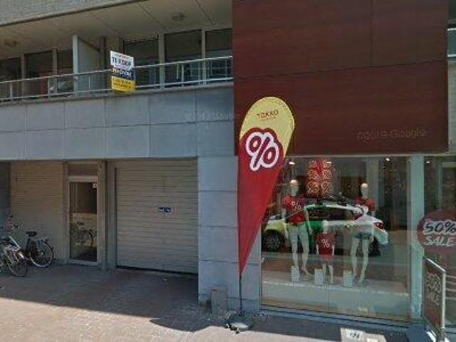 93 m2 apartment for rent in Izegem
