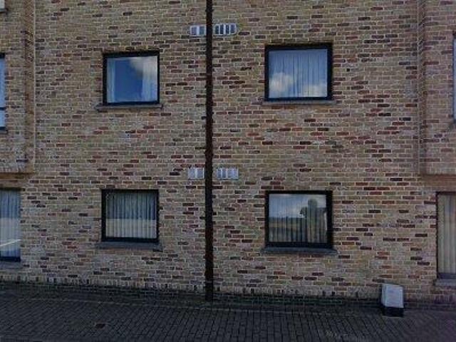 93 m2 apartment for rent in Oudenaarde