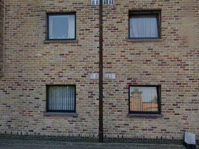 93 m2 apartment for rent in Oudenaarde