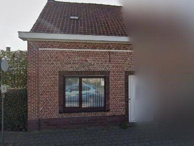93 m2 apartment for rent in Lochristi