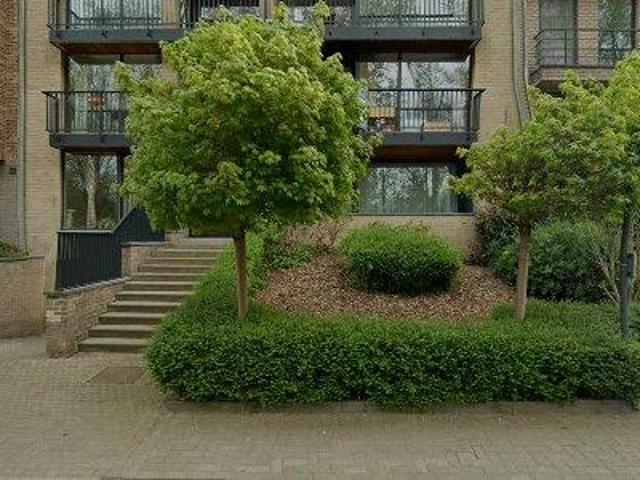 93 m2 apartment for rent in Leuven