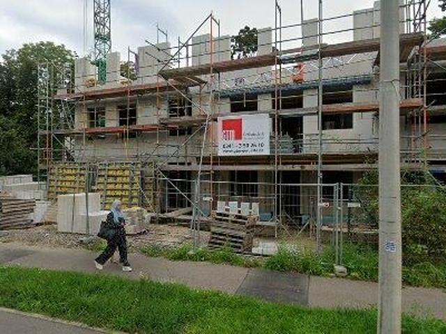 93 m2 apartment for rent in Leipzig