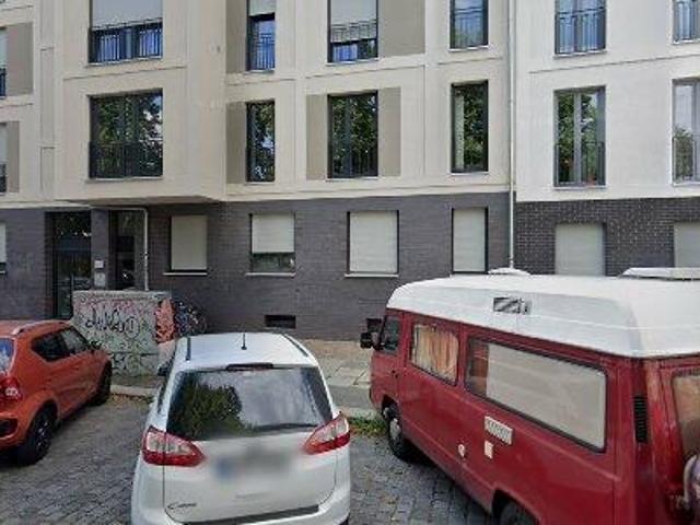 93 m2 apartment for rent in Leipzig
