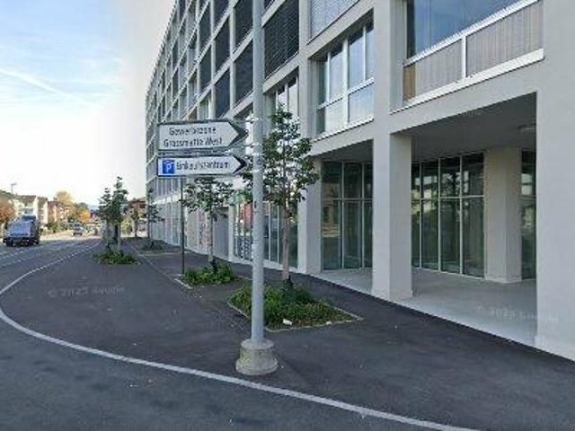 93 m2 apartment for rent in Luzern Stadt
