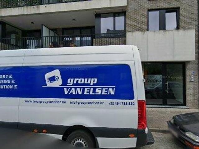 93 m2 apartment for rent in Mol