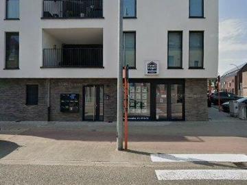 93 m2 apartment for rent in Mol