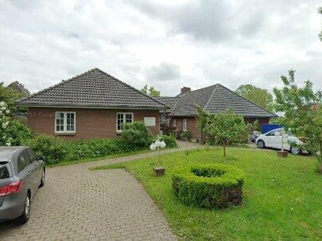 93 m2 apartment for rent in Nordfriesland