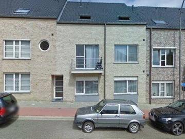 93 m2 apartment for rent in Scherpenheuvel Zichem