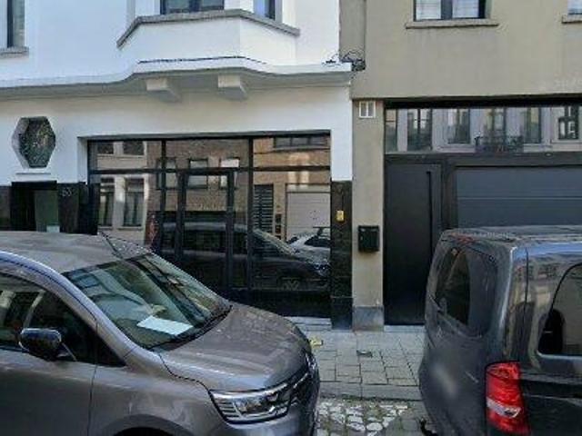 93 m2 apartment for rent in Stad Antwerp