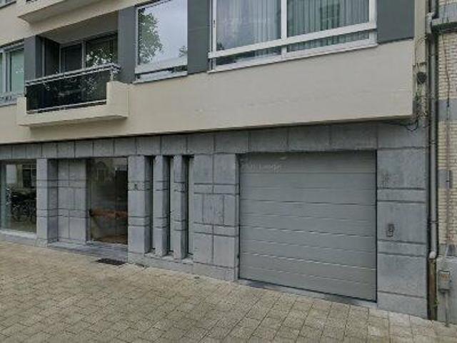 93 m2 apartment for rent in Stad Antwerp
