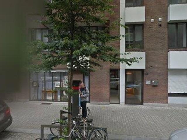 93 m2 apartment for rent in Stad Antwerp