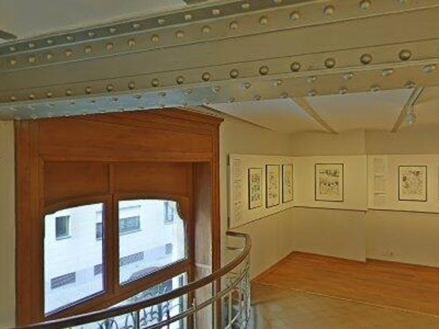93 m2 apartment for rent in Stad Brussel