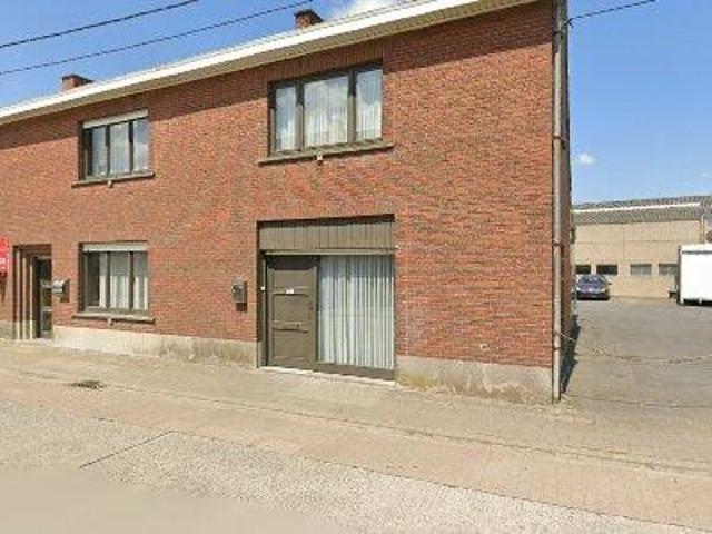 93 m2 apartment for rent in Staden