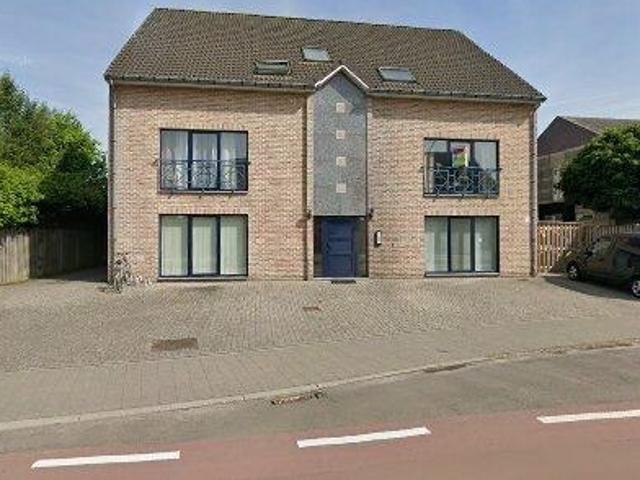 93 m2 apartment for rent in Pelt