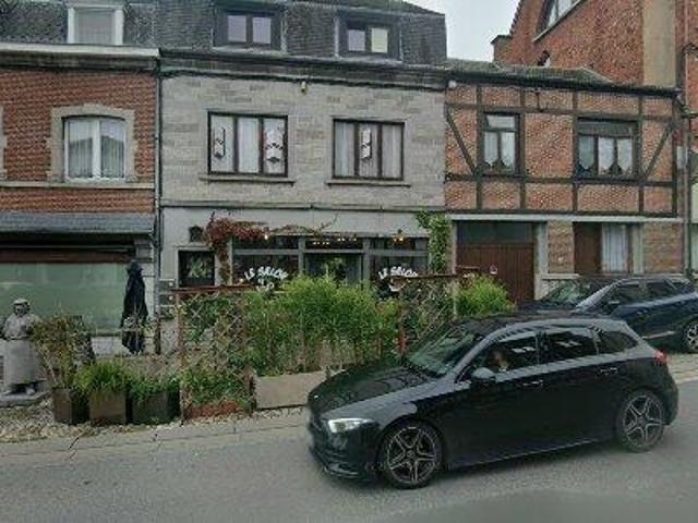 93 m2 apartment for rent in Rochefort