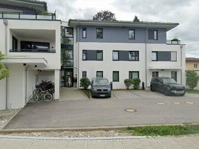 93 m2 apartment for rent in Rosenheim