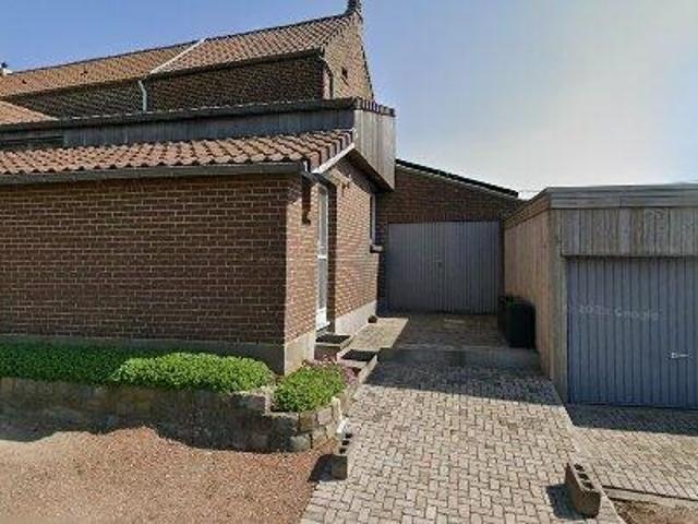 93 m2 apartment for rent in Tongeren
