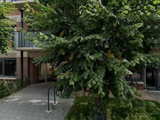 93 m2 apartment for rent in The Hague Haagse Hout