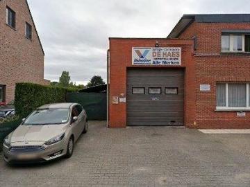 2980, Arrondissement de Anvers, Province de Anvers, Flandre