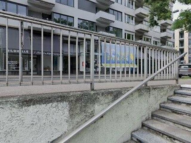 93 m2 apartment for rent in Zürich Distrikt 4 Aussersihl