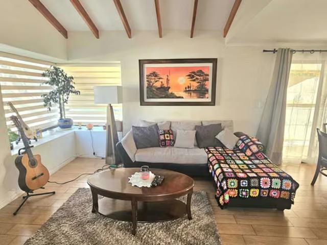 93 m² construidos en condominio familiar 1031 | dormitorios por 5450.00 en La Serena