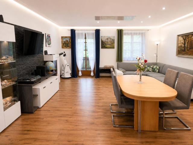 93 m² Wohntraum im Herzen von Henndorf – ruhig, zentral & mit Parkblick Provisionsfrei!