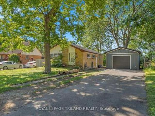 93 Manitoulin Drive, London East O, ON, N5W 1M5 house for sale | Listing ID X13806 | Royal LePage