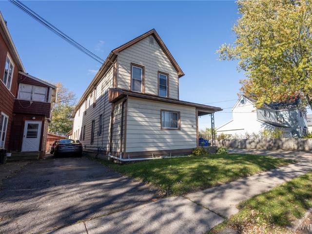 93 Martin Avenue