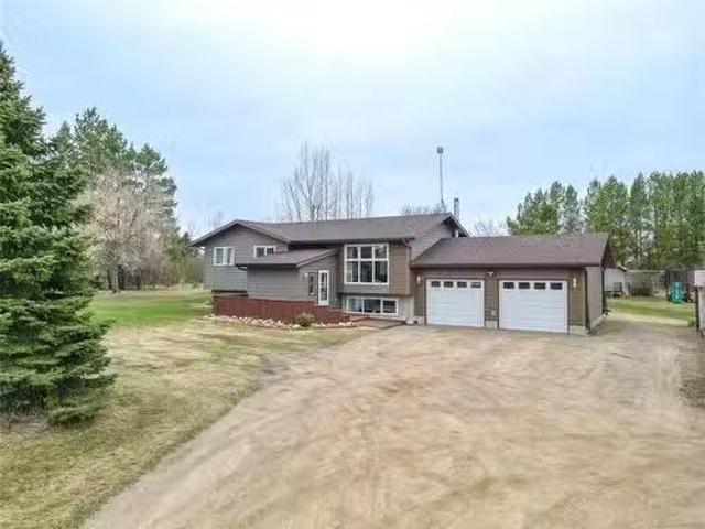 93 Meadowlark Crescent, Douglas, MB, R0K 2A0 house for sale.
