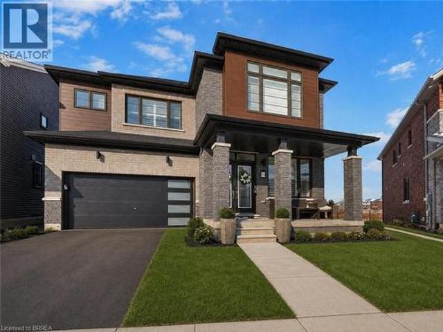 93 Monteith Drive, Brantford, ON, N3T 0V8 house for sale | Listing ID 40844 | Royal LePage