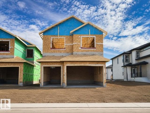 93 Mockingbird Crescent, Fort Saskatchewan, AB, T8L 1P3 house for sale | Listing ID E4484 | Royal LePage