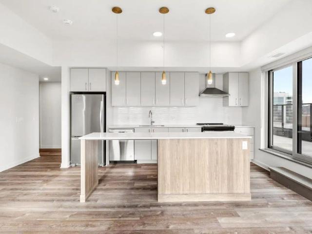 93 Norman — 1 Bedroom