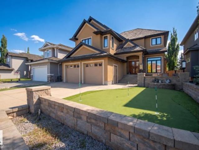 93 Nottingham Point, Sherwood Park, AB, T8A 3A8 house for sale | Listing ID E4510 | Royal LePage