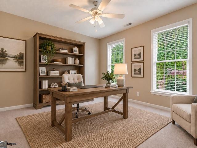 93 Overlook Circle
