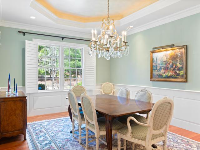 93 Oyster Way