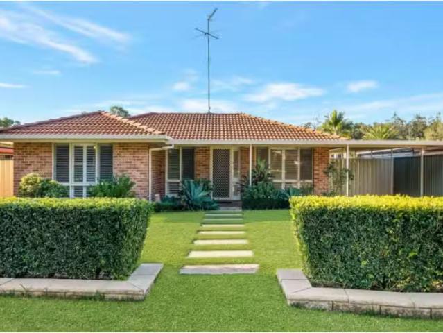 93 Paddy Miller Avenue, Currans Hill Property for rent Listed.