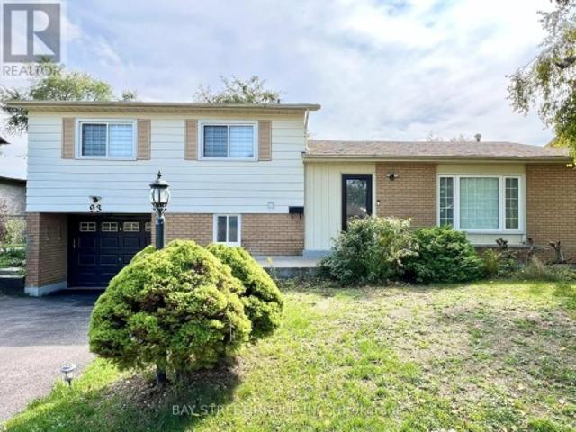 93 Parkway Avenue, Markham, ON, L3P 2H1 house for sale | Listing ID N13729 | Royal LePage