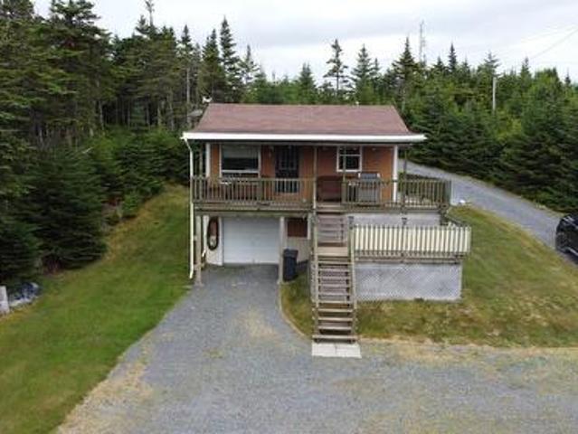 93 Penney Lane, Brigus Junction, NL, A0B 1G0 house for sale | Listing ID 1301 | Royal LePage