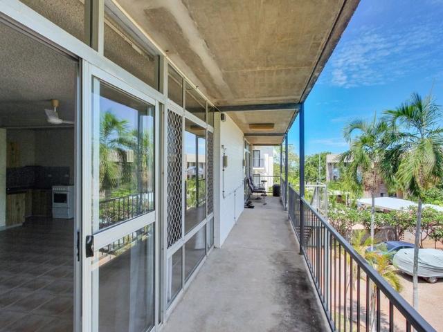 9/3 Poinciana Street, Nightcliff