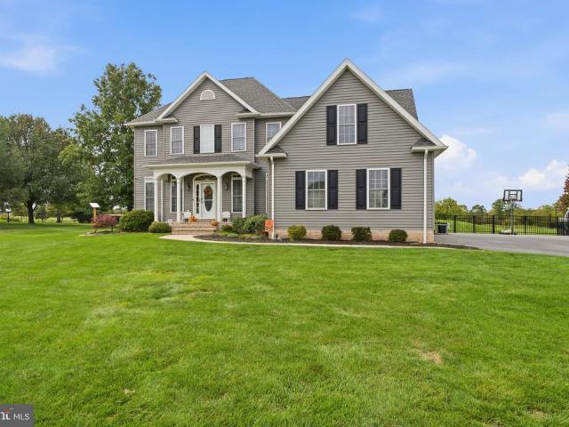 93 Quail Court