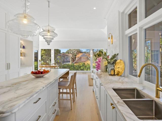 93 Raglan Street, Mosman House | Listed 07 August 2026