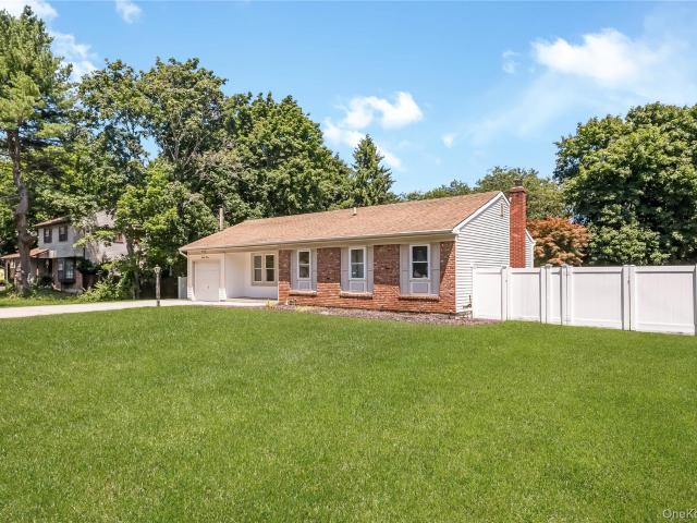 93 Raynor Road