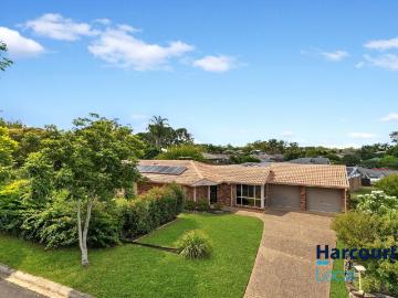 93 Renoir Crescent, FOREST LAKE, QLD 4078