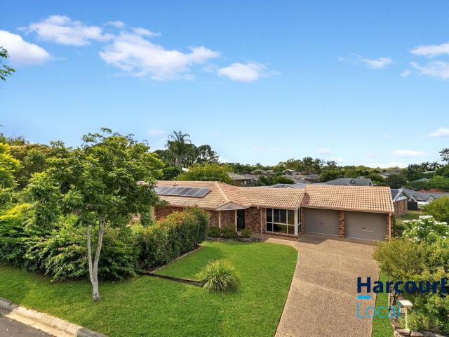 93 Renoir Crescent, FOREST LAKE, QLD 4078