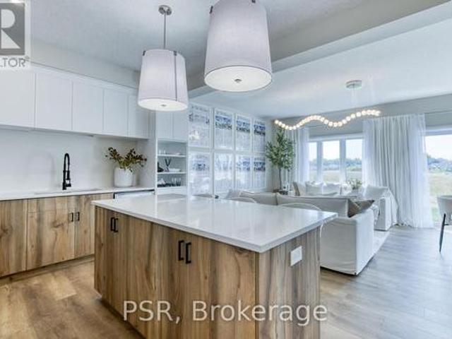 93 Rivergreen Crescent, Cambridge, ON, N1S 0G1 house for sale | Listing ID X13619 | Royal LePage