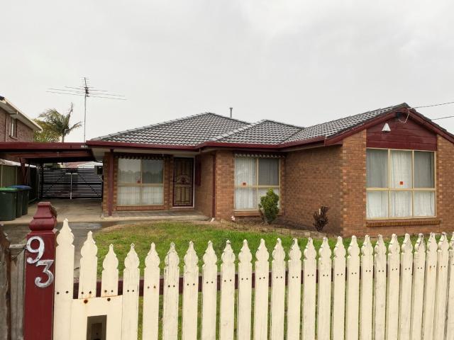 93 Rosella Avenue, Werribee