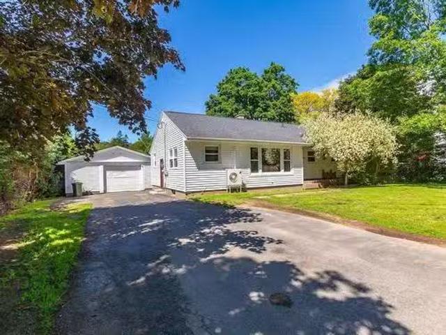 93 School Street, Middleton, NS, B0S 1P0 house for sale Lis.