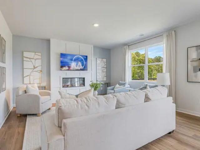 93 Sanborne View Drive